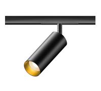 Bruck All-In Fino 50° LV, noir / or