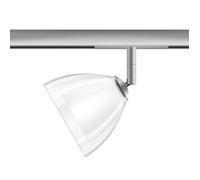 Bruck All-In Silva 110 Spot G9, chrome mat / verre clair