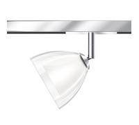 Bruck All-In Silva 110 Spot G9, chrome / verre clair