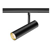 Bruck Swap Spot LED pour All-in Rail noir/doré - 50° Ce luminaire comporte des modules à LED prémontés de classes énergétiques A A++, A+, A
