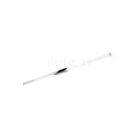 Bruck Asta Plafonnier LED chrome brillant - diffuser Ce luminaire comporte des modules à LED prémontés de classes énergétiques A A++, A+, A