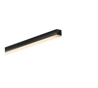 Bruck Asta Prism C Deckenleuchte, noir