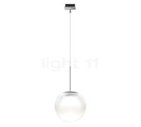 Bruck Blop MOLL Suspension LED pour Duolare Rail