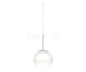 Bruck Blop MOLL Suspension LED pour Maximum Système chrome brillant - 100° Ce luminaire comporte des modules à LED prémontés de classes énergétiques A A