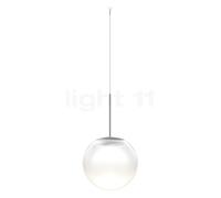Bruck Blop MOLL Suspension LED pour Maximum Système chrome mat - 100° Ce luminaire comporte des modules à LED prémontés de classes énergétiques A A++, A+, A