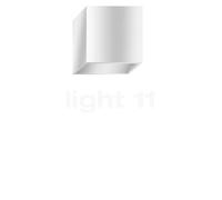 Bruck Cranny Applique LED blanc - 2.700 K - haute tension Ce luminaire comporte des modules à LED prémontés de classes énergétiques A A++, A+, A