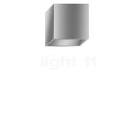 Bruck Cranny Applique LED chrome mat - 2.700 K - haute tension Ce luminaire comporte des modules à LED prémontés de classes énergétiques A A++, A+, A