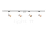 Bruck Duolare Rail 2 m avec 4 x Scobo Spot SQ 2