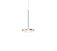 Bruck Euclid 80° LV OE, chrome