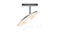 Bruck Euclid Spot LED pour All-in Rail chrome mat , Vente d'entrepôt, neuf, emballage d'origine Ce luminaire comporte des modules à LED prémontés de classes énergétiques A A++, A+, A