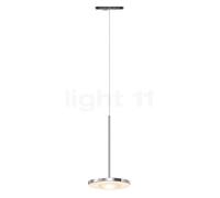Bruck Euclid Suspension LED pour All-in Rail
