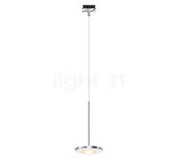 Bruck Euclid Suspension LED pour Duolare Rail