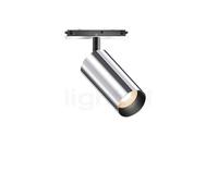 Bruck Fino Spot LED pour All-in Rail chrome brillant Ce luminaire comporte des modules à LED prémontés de classes énergétiques A A++, A+, A