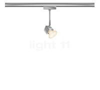 Bruck Scobo Spot pour Duolare Rail - Adaptateur V1 chrome mat