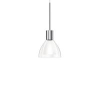 Bruck Silva Neo 110 LV OE, chrome / verre clair