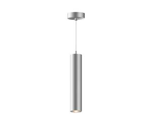Bruck Star 55 AC S Pendelleuchte, chrome mat