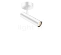 Bruck Swap Spot LED blanc - 50° Ce luminaire comporte des modules à LED prémontés de classes énergétiques A A++, A+, A
