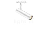 Bruck Swap Spot LED pour All-in Rail blanc - 30° Ce luminaire comporte des modules à LED prémontés de classes énergétiques A A++, A+, A