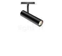 Bruck Swap Spot LED pour All-in Rail noir - 30° Ce luminaire comporte des modules à LED prémontés de classes énergétiques A A++, A+, A