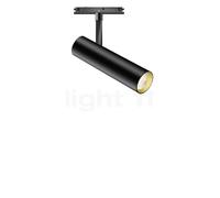 Bruck Swap Spot LED pour All-in Rail noir/doré - 30° Ce luminaire comporte des modules à LED prémontés de classes énergétiques A A++, A+, A