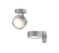 Bruck Tuto II Strahler/Spot, gris