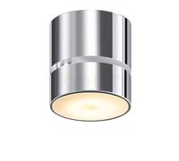 Bruck Tuto Spot LED chrome brillant Ce luminaire comporte des modules à LED prémontés de classes énergétiques A A++, A+, A