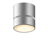 Bruck Tuto Spot LED chrome mat Ce luminaire comporte des modules à LED prémontés de classes énergétiques A A++, A+, A