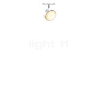 Bruck Tuto Spot LED pour All-in Rail blanc - 110° Ce luminaire comporte des modules à LED prémontés de classes énergétiques A A++, A+, A