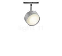 Bruck Tuto Spot LED pour All-in Rail gris - 110° Ce luminaire comporte des modules à LED prémontés de classes énergétiques A A++, A+, A