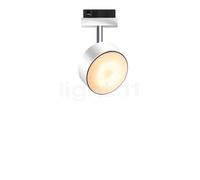 Bruck Tuto Spot LED pour Duolare Rail blanc Ce luminaire comporte des modules à LED prémontés de classes énergétiques A A++, A+, A