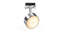 Bruck Tuto Spot LED pour Duolare Rail chrome brillant Ce luminaire comporte des modules à LED prémontés de classes énergétiques A A++, A+, A