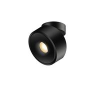 Bruck Vito 120 Spot Strahler/Spot, noir