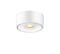 Bruck Vito 120 Strahler/Spot, blanc