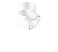 Bruck Vito Spot 100 LED blanc Ce luminaire comporte des modules à LED prémontés de classes énergétiques A A++, A+, A