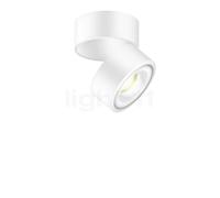 Bruck Vito Spot 75 LED blanc Ce luminaire comporte des modules à LED prémontés de classes énergétiques A A++, A+, A