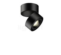 Bruck Vito Spot 75 LED noir Ce luminaire comporte des modules à LED prémontés de classes énergétiques A A++, A+, A