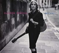 Brucken Claudia - Where Else...