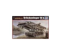 Trumpeter 00390 - 1:3 5 Allemand Ponts-Léger IV B - Neuf