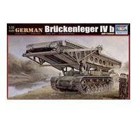 Bruckenleger IVb allemand (Char poseur de pont) G