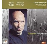 Brucker:Symphonie n°8