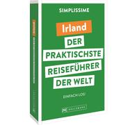 Bruckmann Reiseführer Europa: SIMPLISSIME - der praktischste Reiseführer (Poche)