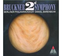 Bruckner - 2nd Symphony