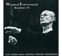 Bruckner 6-Brahms : Symphonie N 1, Variations sur Un Thème De Haydn
