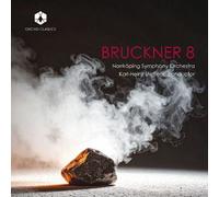 Bruckner 8 CD