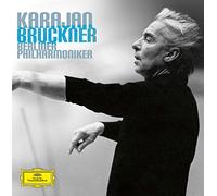 Bruckner, A. - 9 Symphonies