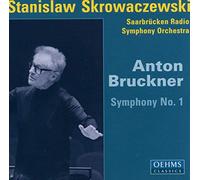 Bruckner, A. - Anton Bruckner: Symphony No. 1