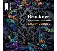 Bruckner, a. – Symphonie n° 4 – Warner Music