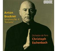Bruckner, A. - Bruckner: Symphony No. 4 34Romantic34 [Import]