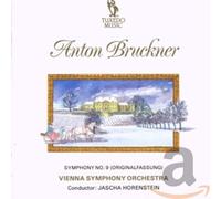 Bruckner, A. - Bruckner: Symphony No.9 [Import]