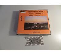 Bruckner, a. - Messe en E Mineur